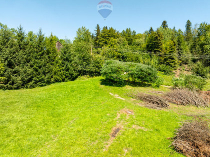 Działka Budowlana Krościenko Nad Dunajcem