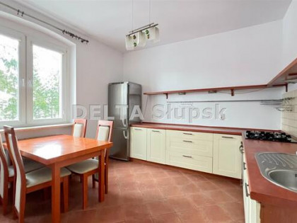 Mieszkanie Słupsk, Kozietulskiego