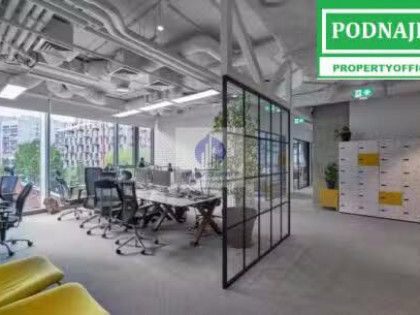 Lokal Warszawa Praga-Północ ul. Białostocka