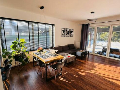 Bezpośrednio! Dom wolnostojący - gotowy do wprowadzenia