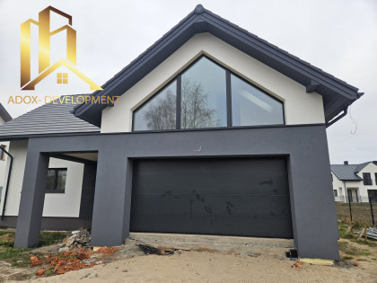 Dom Łoś rynek pierwotny ul.  