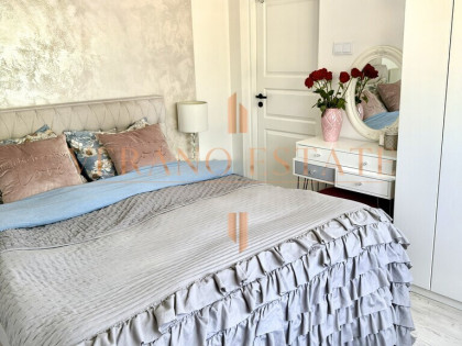 Gotowe do zamieszkania | Balkon + klimatyzacja