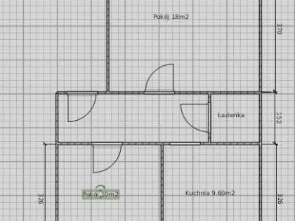 Mieszkanie 52m2 Gliwice centrum bez pośrednika