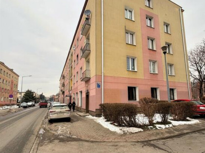 Mieszkanie Nowy Sącz Przydworcowe