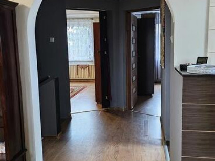 3 pokojowe mieszkanie Trzebnica