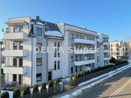 Mieszkanie Słupsk, Marii Curie Skłodowskiej