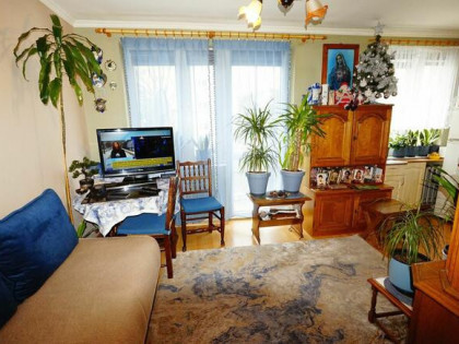 rewelacyjna okolica/ładne