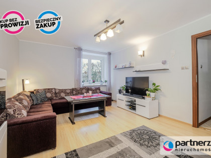 Mieszkanie Gdańsk Wrzeszcz ul. Stanisława Konarskiego