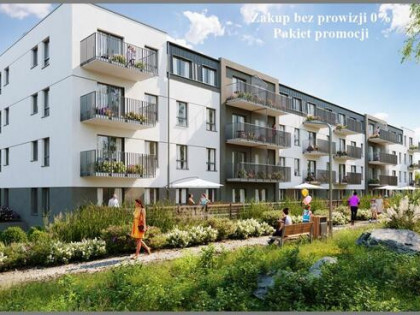 Deweloperskie w Gdańsku Ujeścisko-Łostowice