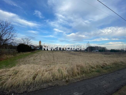 Działka budowlana Rybnik Zebrzydowice