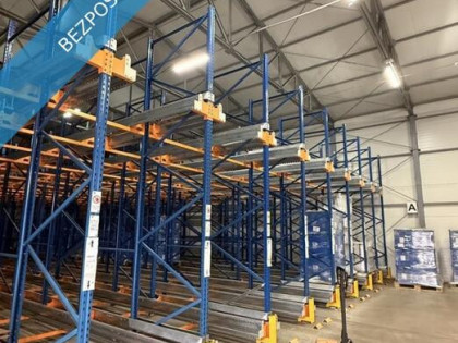 OFERTA WYNAJMU HALI MAGAZYNOWEJ – SŁUPCA