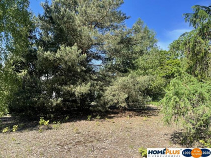 Działka budowlana blisko Jeziora Zegrzyńskiego