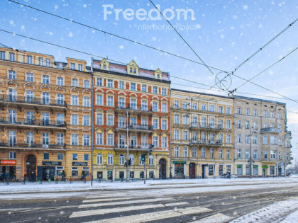 Lokal usługowy wynajem pl. Bema Centrum