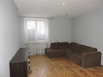 Planty, ul. Osterwy, M3, 50.32 m2, wolne od zaraz.