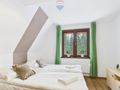 Apartament w Kościelisku