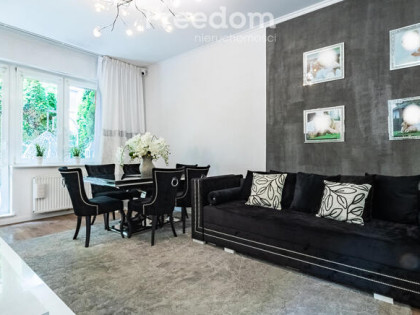 Atrakcyjne, 3 pokoje z ogródkiem, Tarchomin!