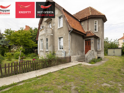 Dom Malbork ul. Józefa Ignacego Kraszewskiego