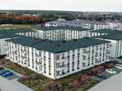 Mieszkanie Dominów gm. Głusk,