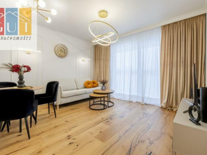 Mieszkanie Olsztyn, Lazurowa