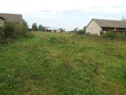 3 działki budowlane 600 m2 na wsi 98 km od W-wy po59 tyś zł