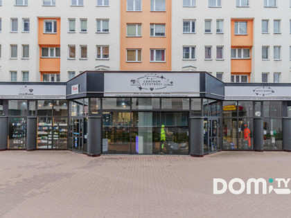 Lokal użytkowy Wrocław, Żelazna