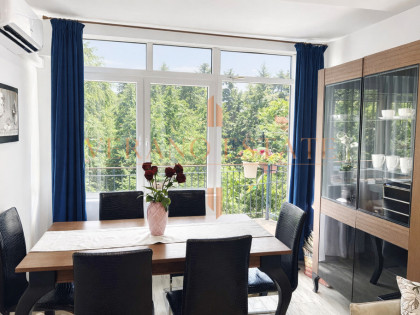 Gotowe do zamieszkania | Balkon + klimatyzacja