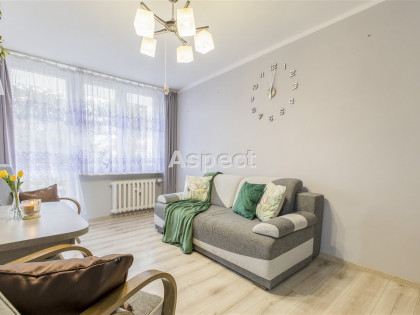 Mieszkanie Katowice Janów