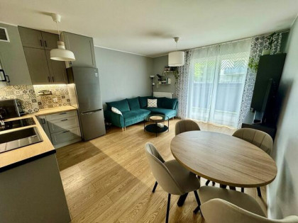 Sprzedam mieszkanie 2-pokojowe