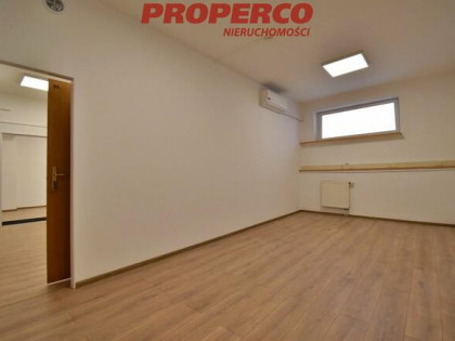 Lokal użytkowy Kielce Centrum, Wesoła