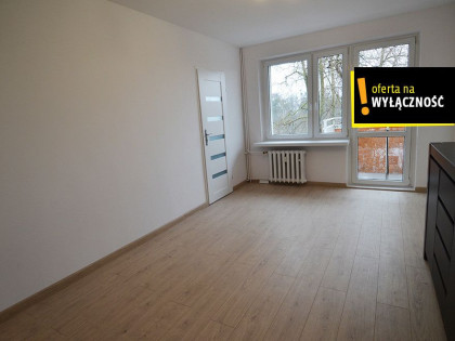 Mieszkanie Poznań ul. Przyjaźni