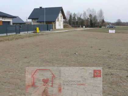 46,3arDZIAŁKA INWESTYCYJNA!!!