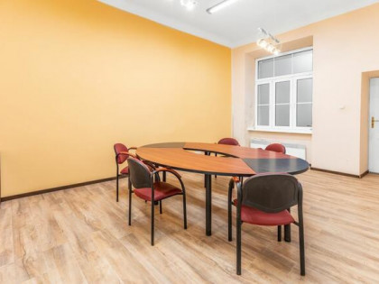 Lokal użytkowy Lublin Śródmieście, Krakowskie Przedmieście