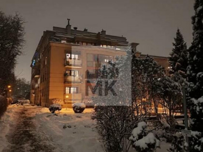 Mieszkanie Kraków Kraków-Krowodrza, Krowodrza, Kujawska