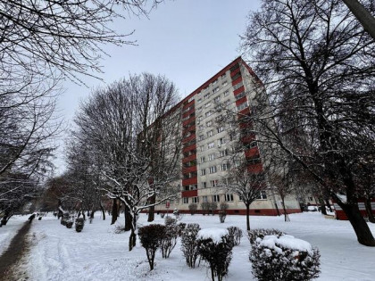 REZERWACJA Mieszkanie na sprzedaż - os. Na Lotnisku