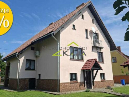 Dom wolnostojący - Nowa Sól