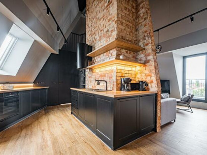 Mieszkanie Wrocław Stare Miasto, Stare Miasto, Jodłowa