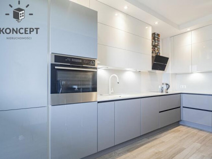 2 pok. | Taras | Garaż | Klecina