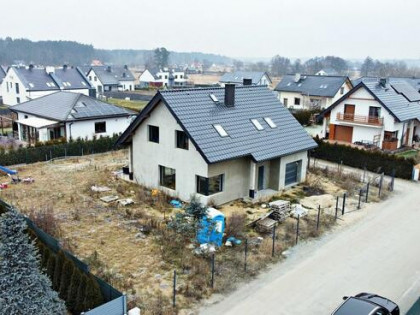 Dom Dobra gm. Dobra (Szczecińska), Rycerska