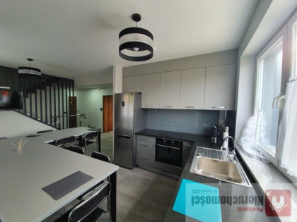 Dom Radziszów gm. Skawina