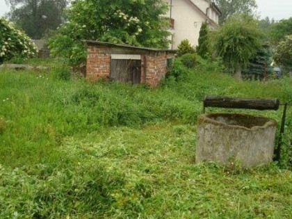 3 działki budowlane - 98 km od W-wy po 600 m2 po 59 tyś zł