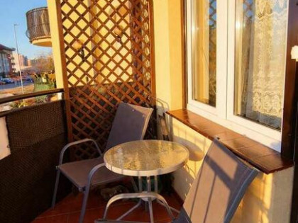 3 pokoje / Balkon / Niski czynsz / Do zamieszkania
