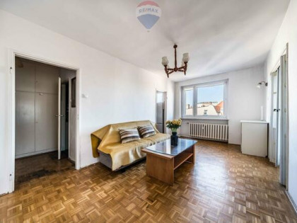 Jeżyce | ul. Mylna | 3 pokoje