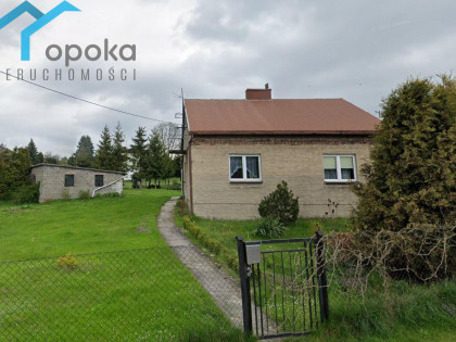 Dom Fugasówka ul. Bzowa