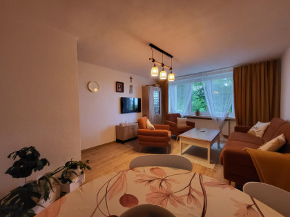 Mieszkanie Rydułtowy