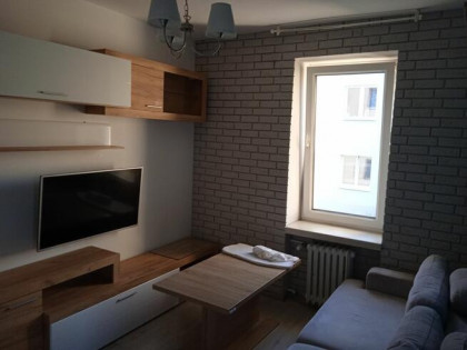 Sprzedam mieszkanie własnościowe 26 m 2