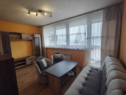 Mieszkanie Rybnik Centrum