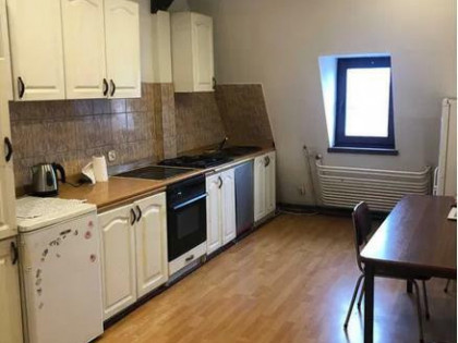 Mieszkanie Świdnica, Centrum