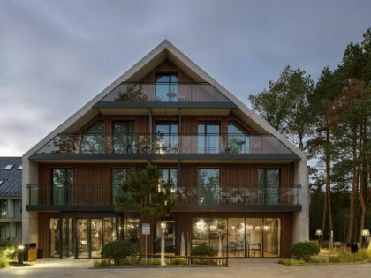 Sprzedam mieszkanie w apartamentowcu