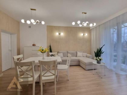 Mieszkanie Elbląg, Mączna