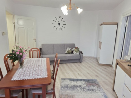 2‑pokoje mieszkanie w sercu Szczecina, ul.Mazurska
